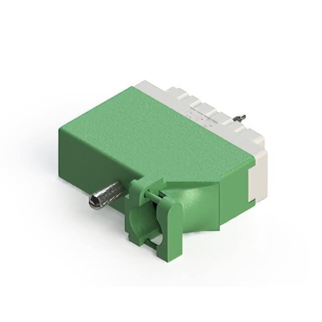 516-056-520-435 EDAC Inc.  Boîtiers de connecteurs de fond de panier